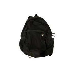 Jworld Mesh See Through Backpack